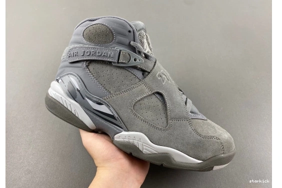 305381-014   305381-014 Retro Jordan  8 0509